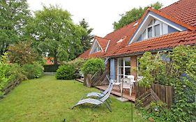 Ferienwohnung Prerow FDZ 571