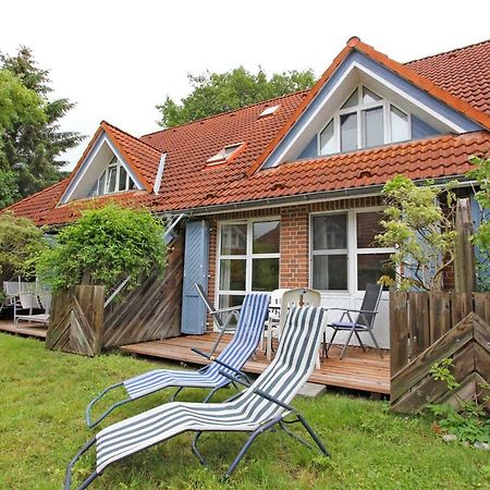 Ferienwohnung Prerow FDZ 571 Exterior foto