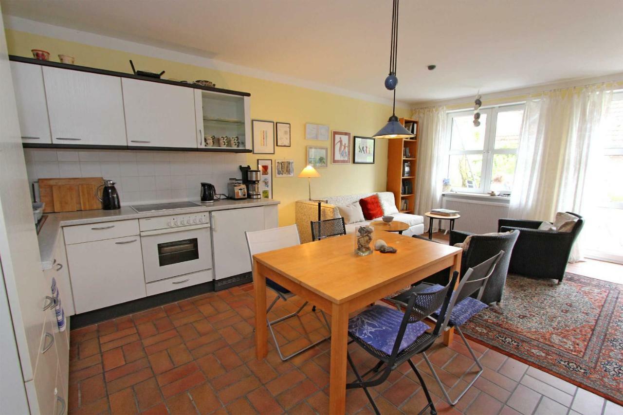 Ferienwohnung Prerow FDZ 571 Exterior foto