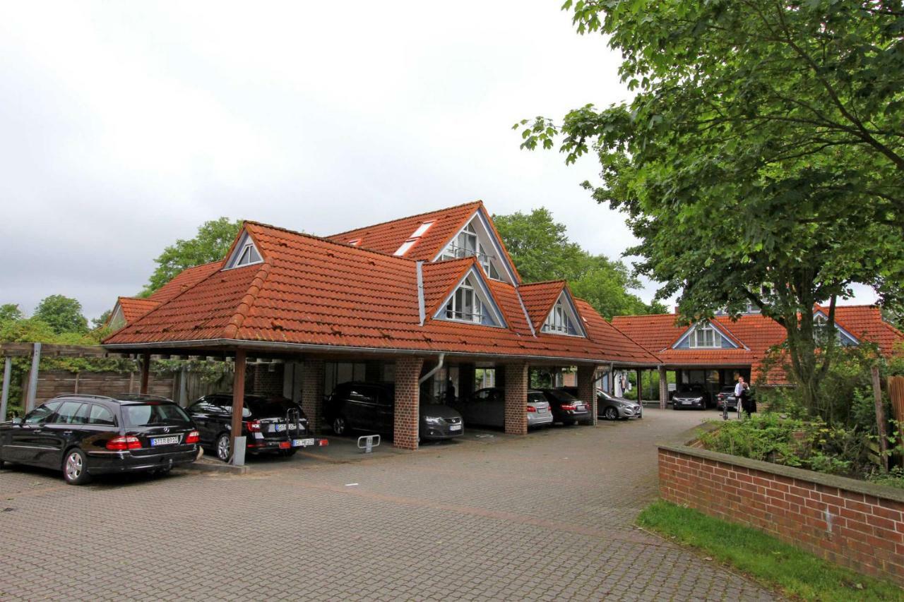 Ferienwohnung Prerow FDZ 571 Exterior foto