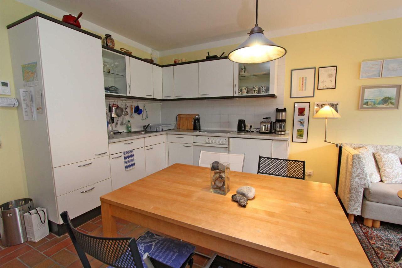 Ferienwohnung Prerow FDZ 571 Exterior foto